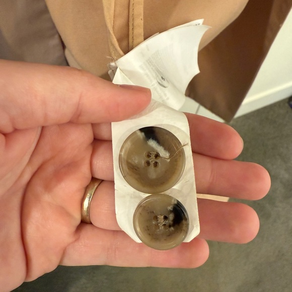 COS Trench Coat - Picture 11 of 13